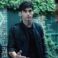 Alec Lightwood 