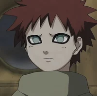 Gaara 