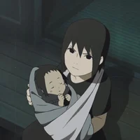 Sasuke Uchiha 