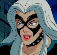 Felicia -1993-