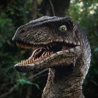 Alex The velocirapto