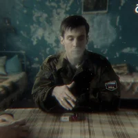 Константин Волков