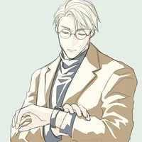 JJK Nanami Kento