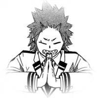 MHA    Eijirou