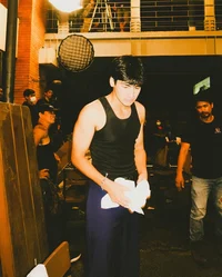 Andres Muhlach