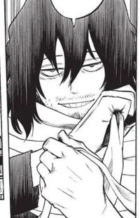 Aizawa Shota