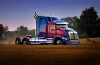 Optimus Prime