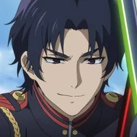 Guren ichinose 