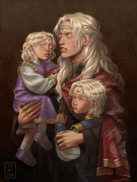 Rhaegar T