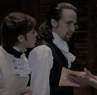 ALEXANDER HAMILTON