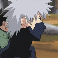 Kakashi Hatake 