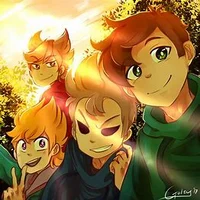 Eddsworld  - EW