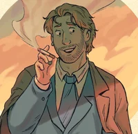 John Constantine