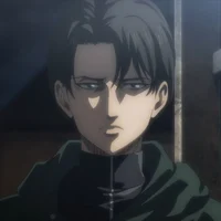 Levi Ackerman 