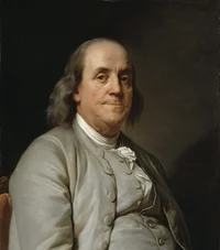 Benjamin Franklin