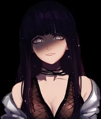 Doppelganger Hinata 