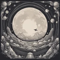 All Might_Aizawa_Mic