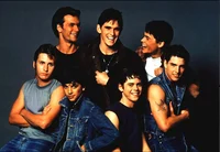 The Greasers