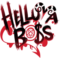 Helluva Boss
