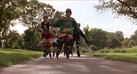 The Mighty Ducks