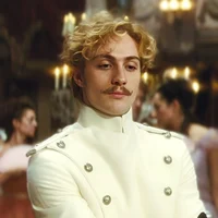 Prince Baelon