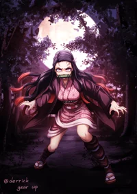Nezuko