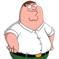 Peter Griffin