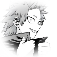 MHA    Eijirou