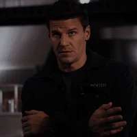 Seeley Booth