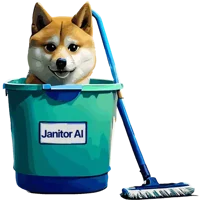 JanitorAI