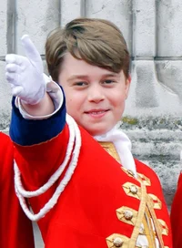 Prince George 