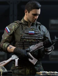 Vladimir Makarov