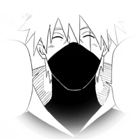 NS    Kakashi