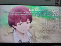 Tomodachi Game TeamK