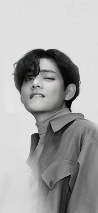Kim Taehyung