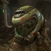 Doom Slayer 
