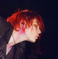 Gerard Way
