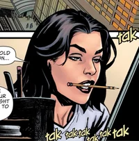 Lois Lane