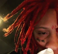 Trippie Redd