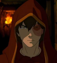 Prince Zuko