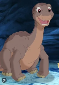 Littlefoot 