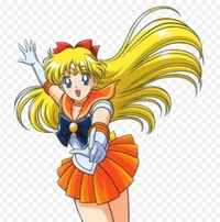 Sailor venus