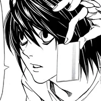 L Lawliet 