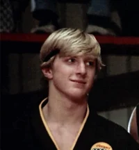 Johnny lawrence 