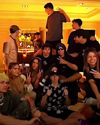 Escuela de streamers