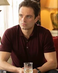 Sebastian Stan 