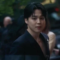 Park Jimin 