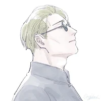 JJK Nanami Kento