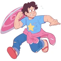 Steven Universe 