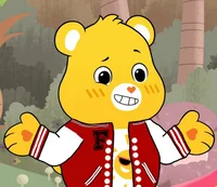 Funshine Bear